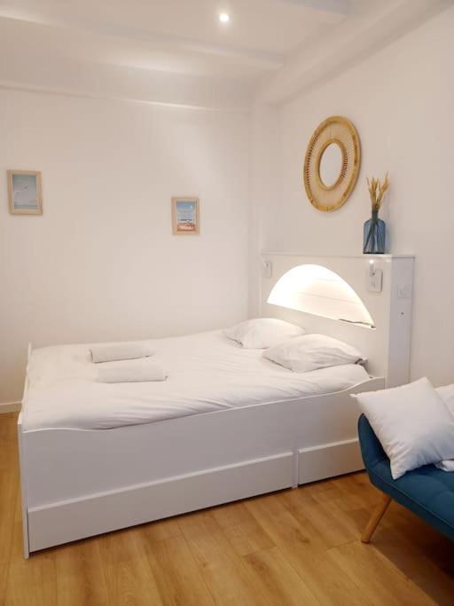 Appartamento Studio Centre Proche Mer - Carre D'or