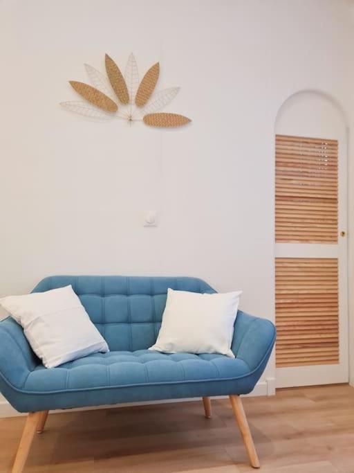 Studio Centre Proche Mer - Carre D'or Appartamento