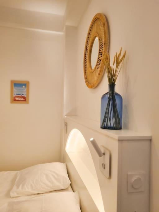 Appartamento Studio Centre Proche Mer - Carre D'or *